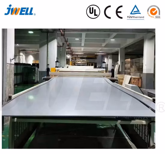 플라스틱 골판지 중공 패널 구조 벌집 시트 벌집 샌드위치 코어 보드 PP 폴리프로필렌 벌집 PP 골판지 및 벌집 패널